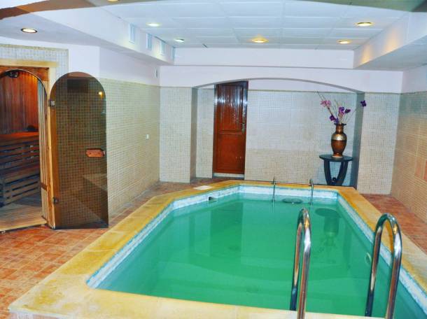 Сауна в Алматы, фотография 5