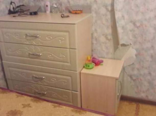 Срочно продам спальный гарнитур! , фотография 2