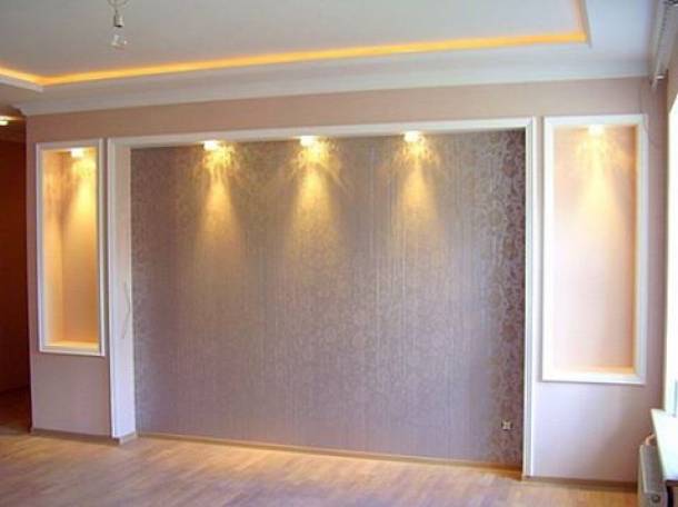 Ремонт Квартир под Ключ!, фотография 1