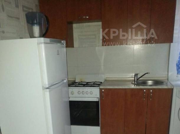 Сдам 2-х комнатную квартиру, Мкр-н Юго-Восток, улица Ертис дом 4, фотография 1