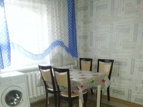 Сдам 2-х комнатную квартиру, Мкр-н Юго-Восток, улица Ертис дом 4, фотография 4