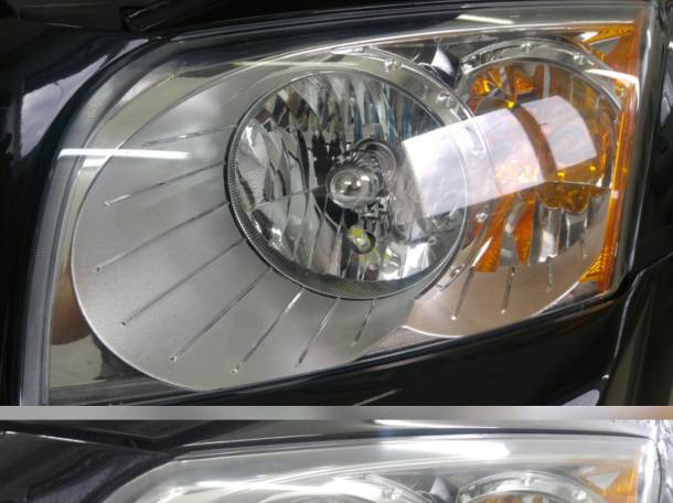 Полировка, фотография 1