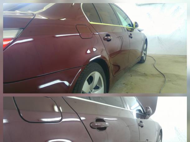 Полировка, фотография 2