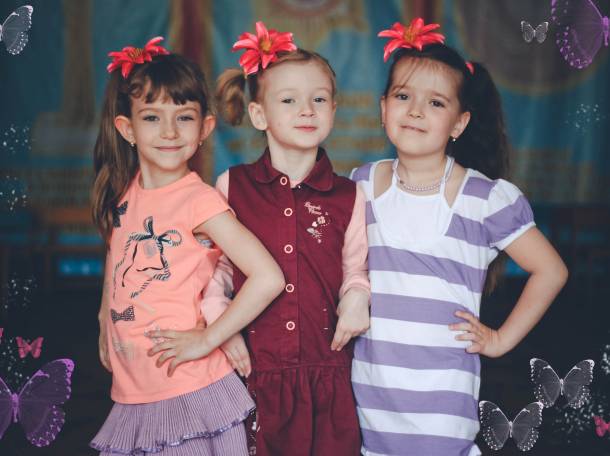 Летняя школа «Күншуақ», фотография 3