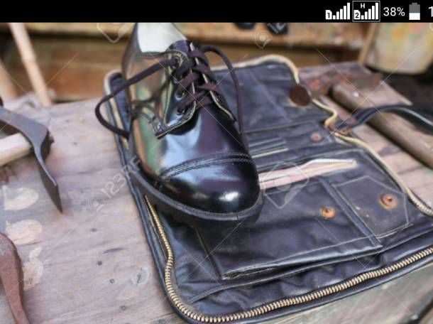 Ремонт обуви любой сложности!, фотография 1