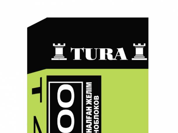 Клей для газо и пеноблоков, фотография 1