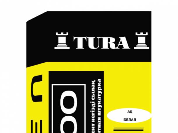 Декоративная штукатурка Мюнхенская, фотография 1