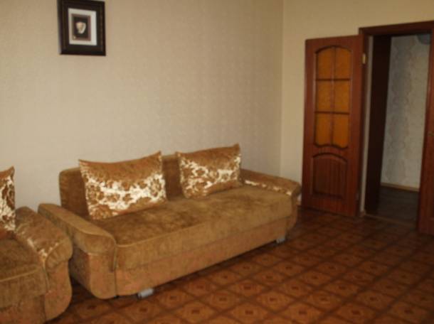 Сдам посуточно 2-комнатную квартиру в центре., фотография 7