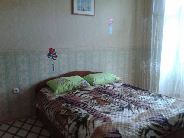 Сдам посуточно 2-комнатную квартиру в центре., фотография 8