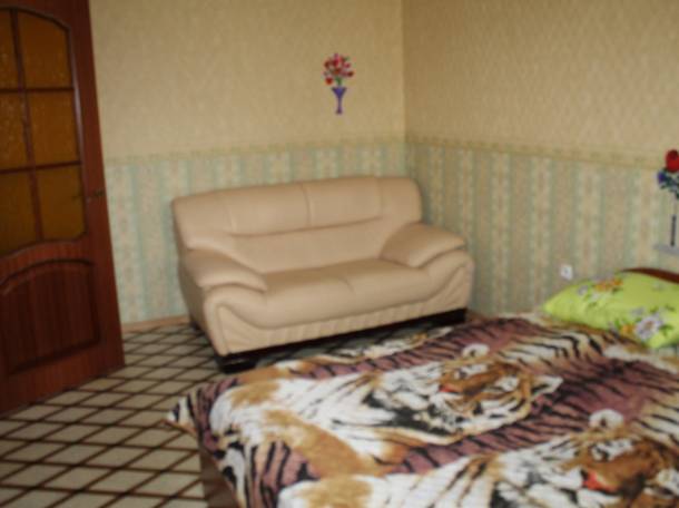 Сдам посуточно 2-комнатную квартиру в центре., фотография 9