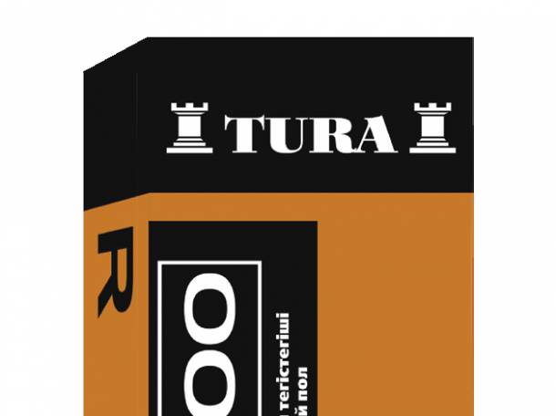 Наливной пол самовыравнивающий нивелир, фотография 1