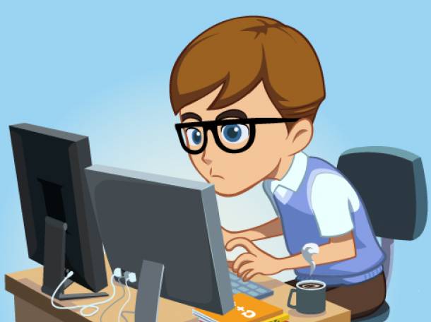 Частный программист: Создание сайтов, разработка мобильных приложений, фотография 1