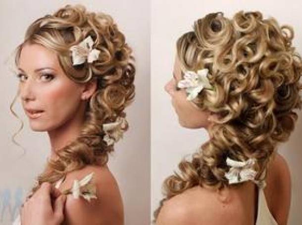 Курсы Парикмахер-стилист, фотография 1