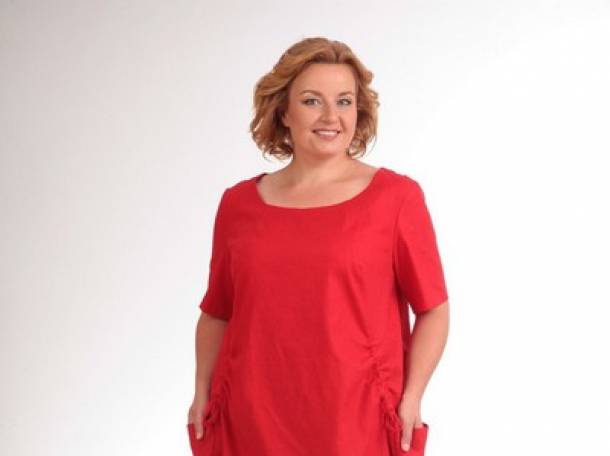 Модные женские платья, фотография 6