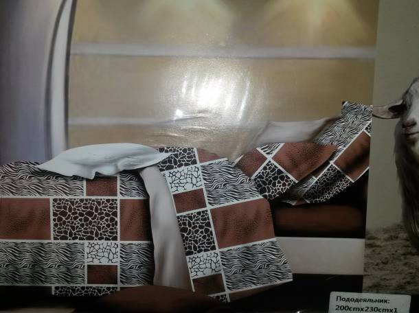 Постельное белье качественное! доставка , фотография 5