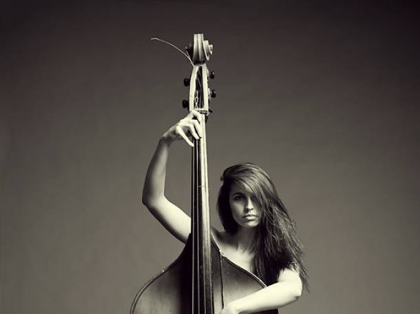 Музыкальная школа 