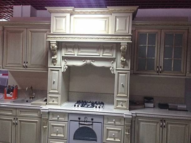 Элитная мебель на заказ, фотография 1