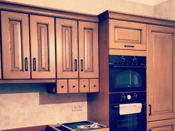 Элитная мебель на заказ, фотография 5