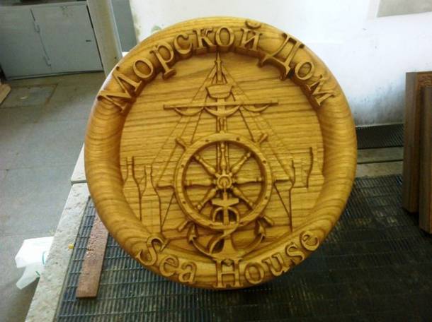 Элитная мебель на заказ, фотография 6