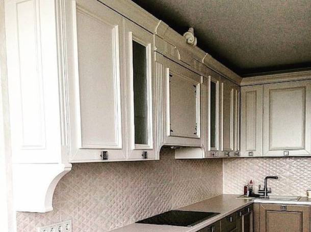 Элитная мебель на заказ, фотография 11