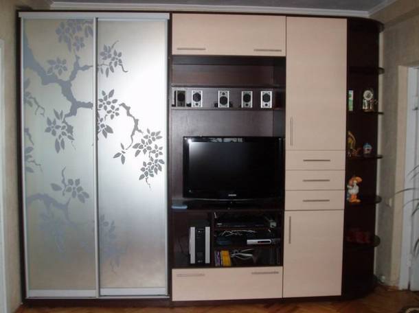 Элитная мебель на заказ, фотография 12