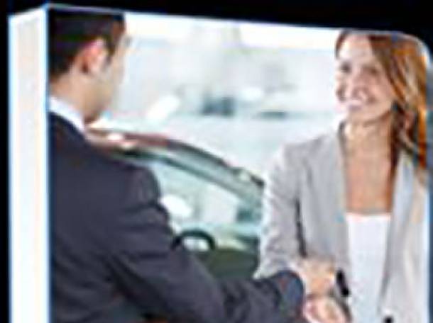 Довольный клиент, фотография 1