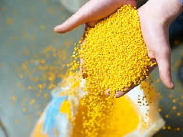 Полипропилен гранулы,полиэтилен, полистирол и др., фотография 1