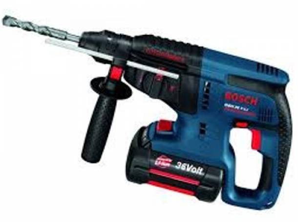 Ремонт электроинструментов, фотография 2