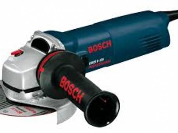 Ремонт электроинструментов, фотография 4