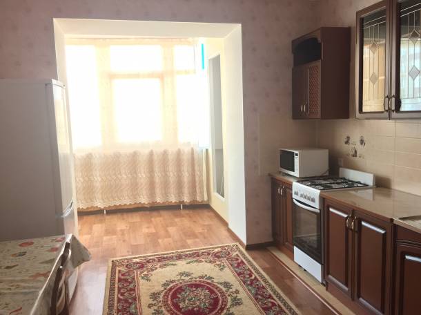 Сдам квартиру в элитном доме на 2 этаже район г.м. Дина, фотография 3