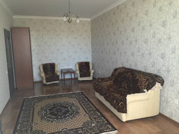 Сдам квартиру в элитном доме на 2 этаже район г.м. Дина, фотография 6