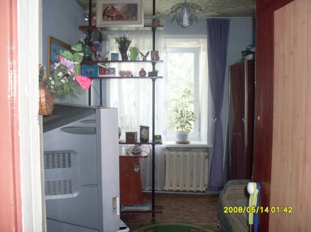 Продам 3-х комнатную квартиру в 18-м микрорайоне, фотография 7