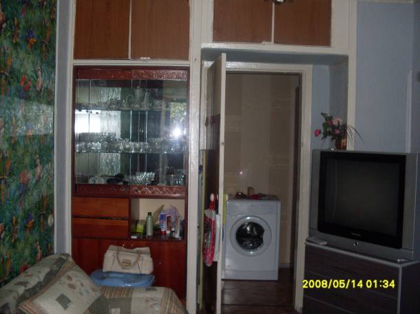 Продам 3-х комнатную квартиру в 18-м микрорайоне, фотография 8