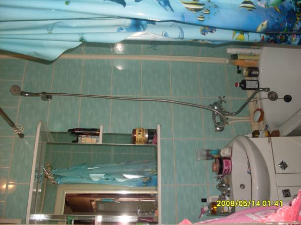 Продам 3-х комнатную квартиру в 18-м микрорайоне, фотография 12