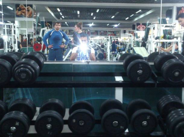 Тренер в Алмате , фотография 1