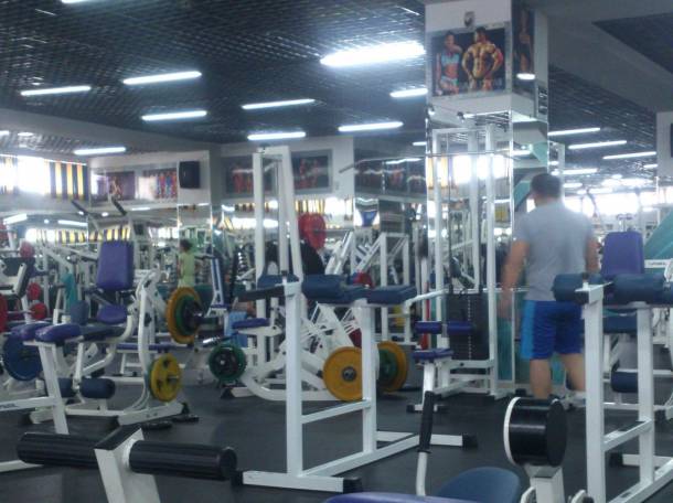 Тренер в Алмате , фотография 2