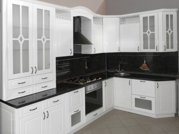 Кухонный гарнитур в алматы, фотография 2