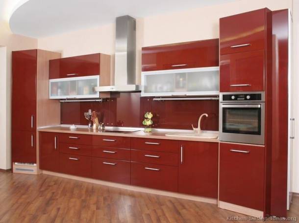 Кухонный гарнитур в алматы, фотография 3