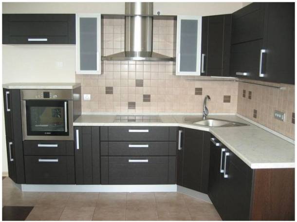 Кухонный гарнитур в алматы, фотография 4