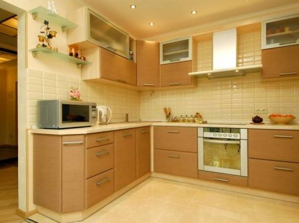 Кухонный гарнитур в алматы, фотография 5