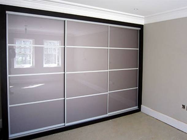 Шкаф-купе в алматы, фотография 2