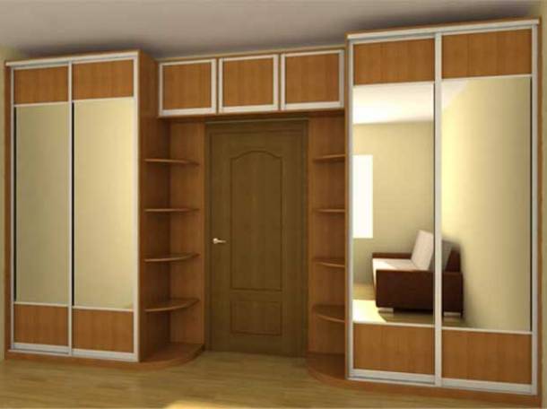 Шкаф-купе в алматы, фотография 3