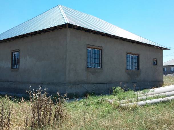 Продам дом в мкр.Северо-Запад, фотография 1