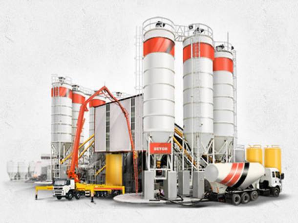 Бетон Алматы, фотография 1