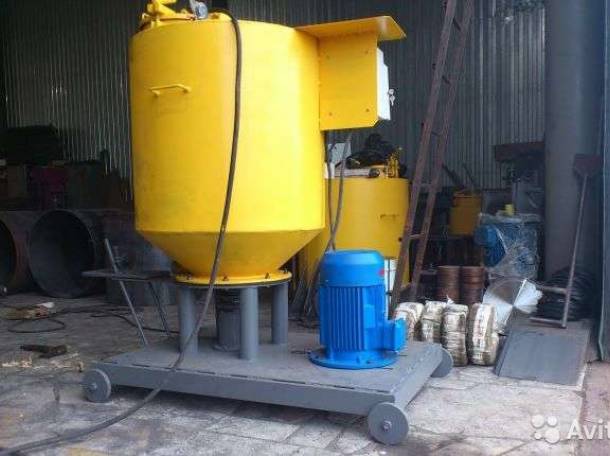 Производим оборудование и формы для пеноблоков, фотография 2