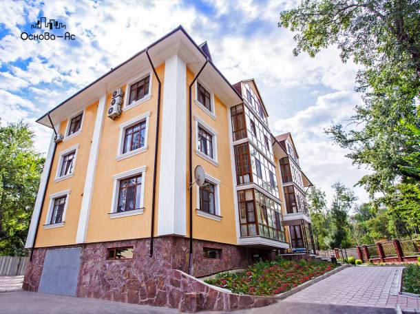 Бригада опытных строителей, фотография 1