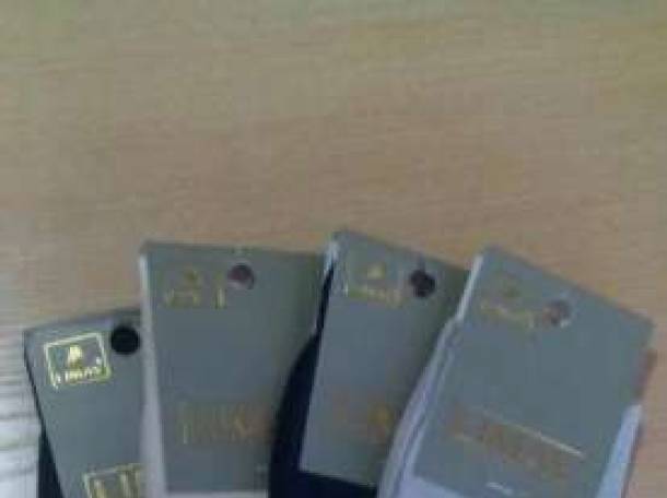 Носки LIMAX оптом и в розницу в Алматы, фотография 2