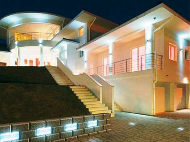 Наружная реклама в Астане, вывески, билборды, мониторы, банера, фотография 3