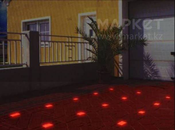 Наружная реклама в Астане, вывески, билборды, мониторы, банера, фотография 4