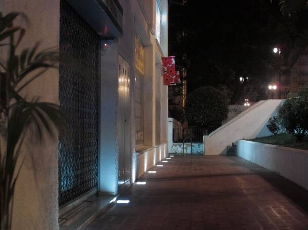 Наружная реклама в Астане, вывески, билборды, мониторы, банера, фотография 5